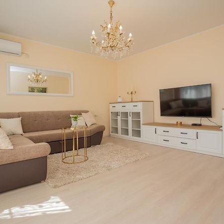 Apartment La Casa - Sebenico Šibenik Dış mekan fotoğraf