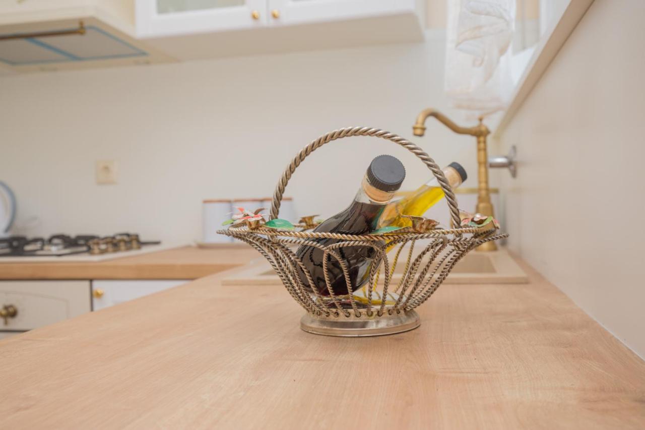 Apartment La Casa - Sebenico Šibenik Dış mekan fotoğraf
