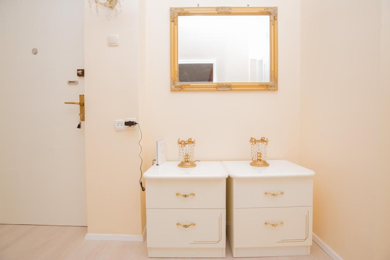 Apartment La Casa - Sebenico Šibenik Dış mekan fotoğraf