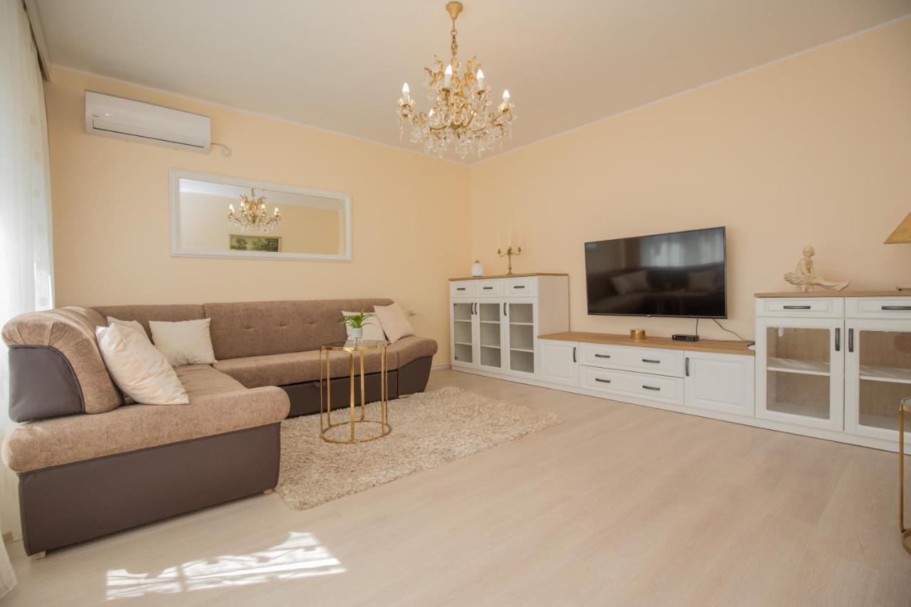 Apartment La Casa - Sebenico Šibenik Dış mekan fotoğraf