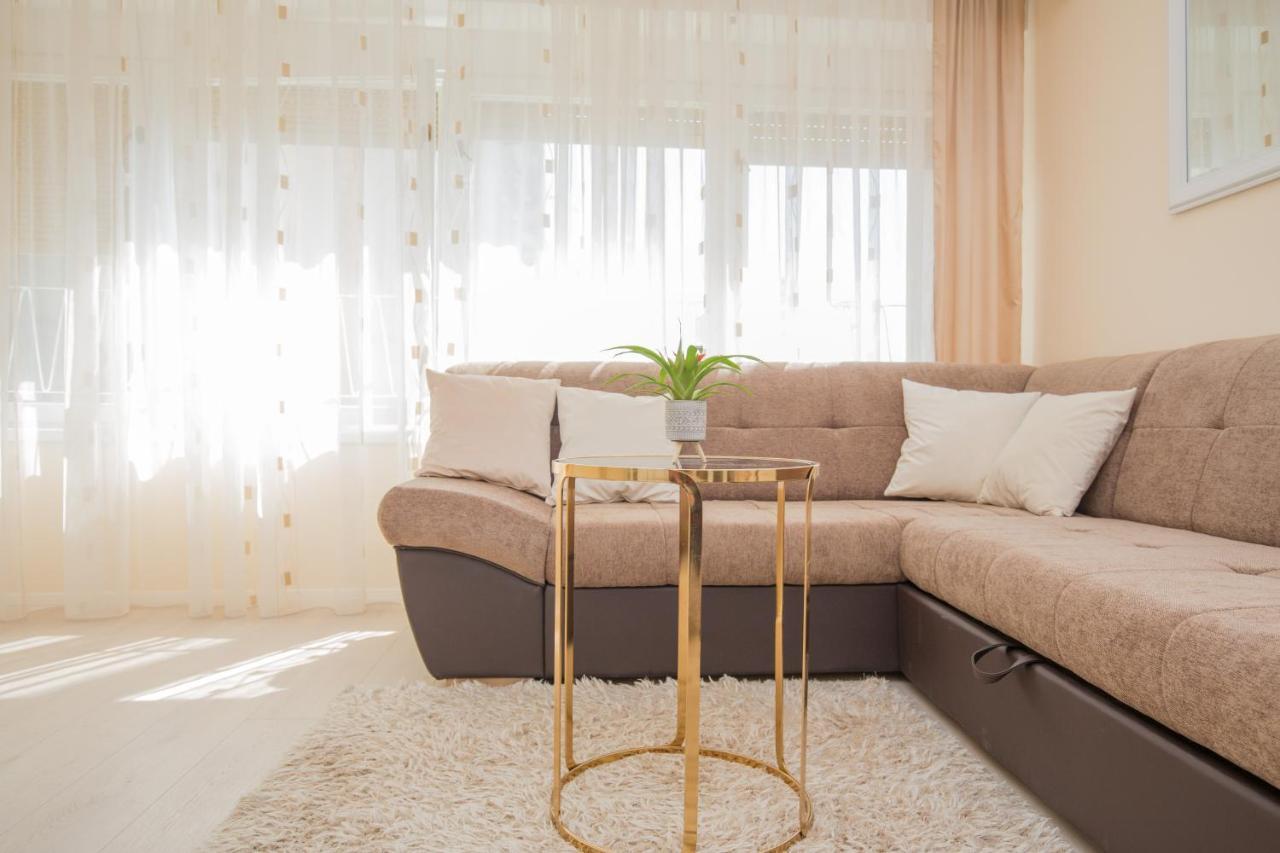 Apartment La Casa - Sebenico Šibenik Dış mekan fotoğraf