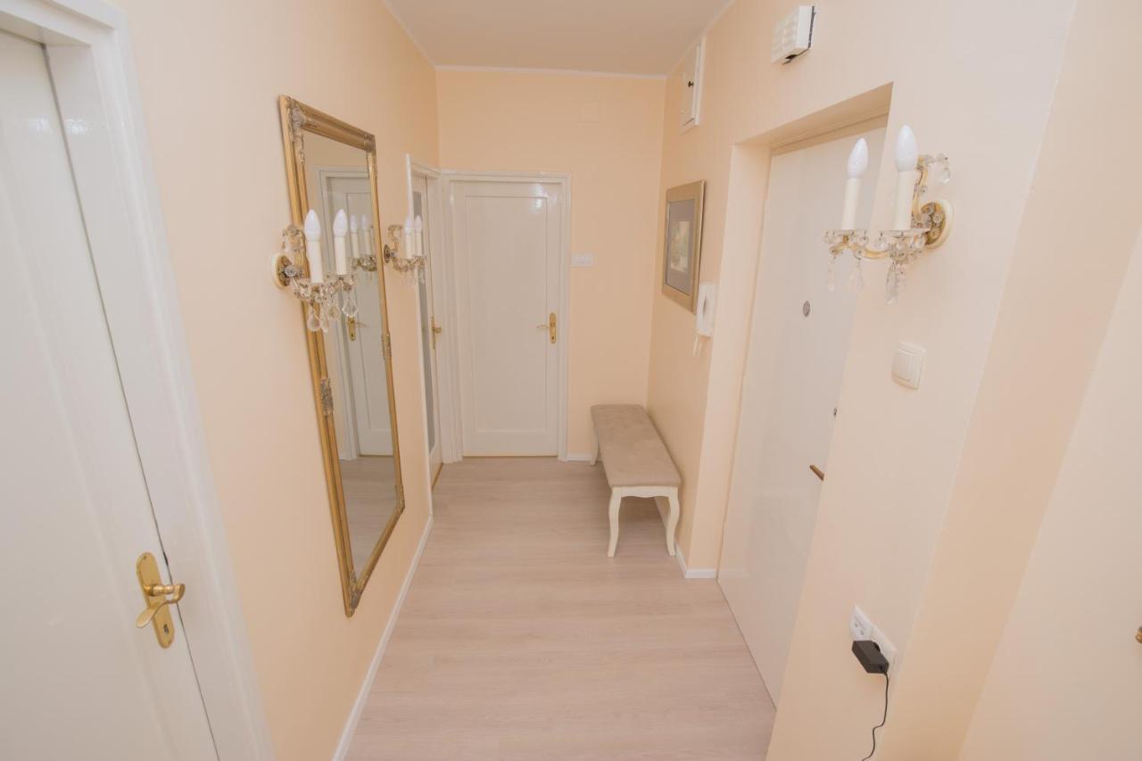 Apartment La Casa - Sebenico Šibenik Dış mekan fotoğraf