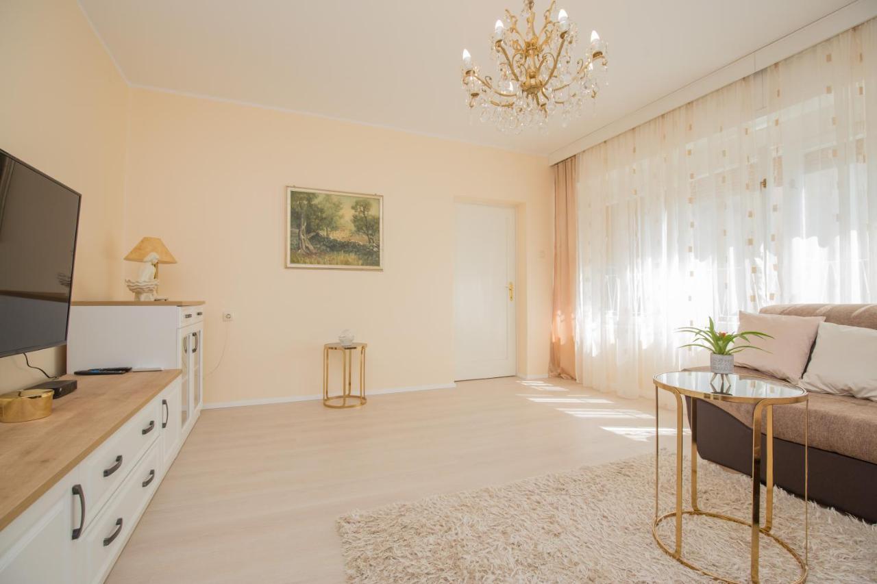 Apartment La Casa - Sebenico Šibenik Dış mekan fotoğraf