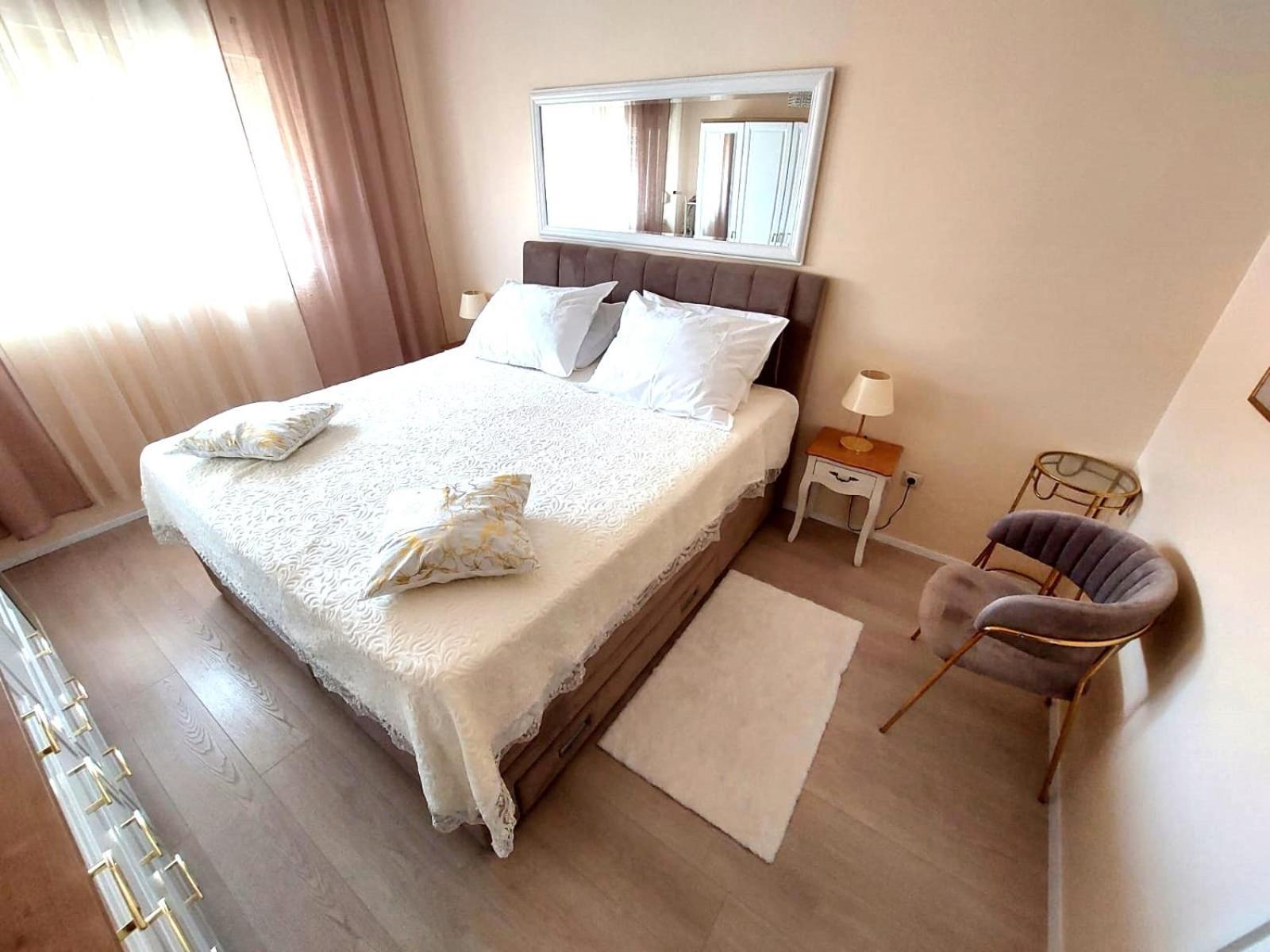 Apartment La Casa - Sebenico Šibenik Dış mekan fotoğraf