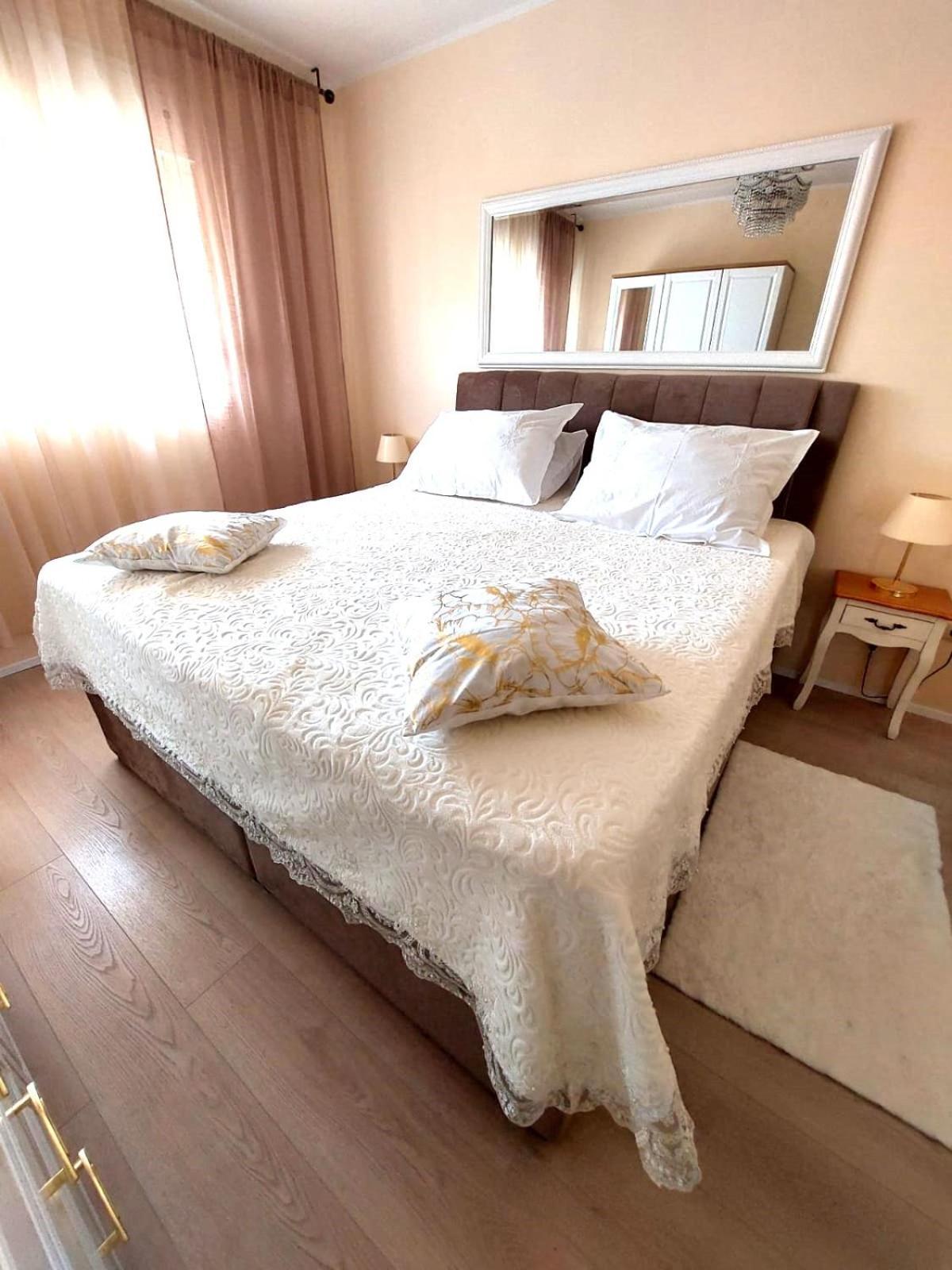 Apartment La Casa - Sebenico Šibenik Dış mekan fotoğraf