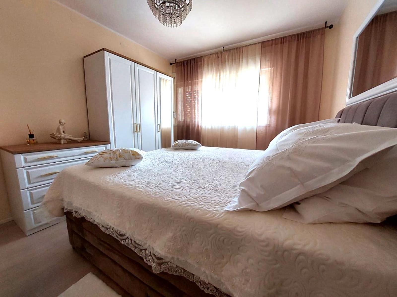 Apartment La Casa - Sebenico Šibenik Dış mekan fotoğraf