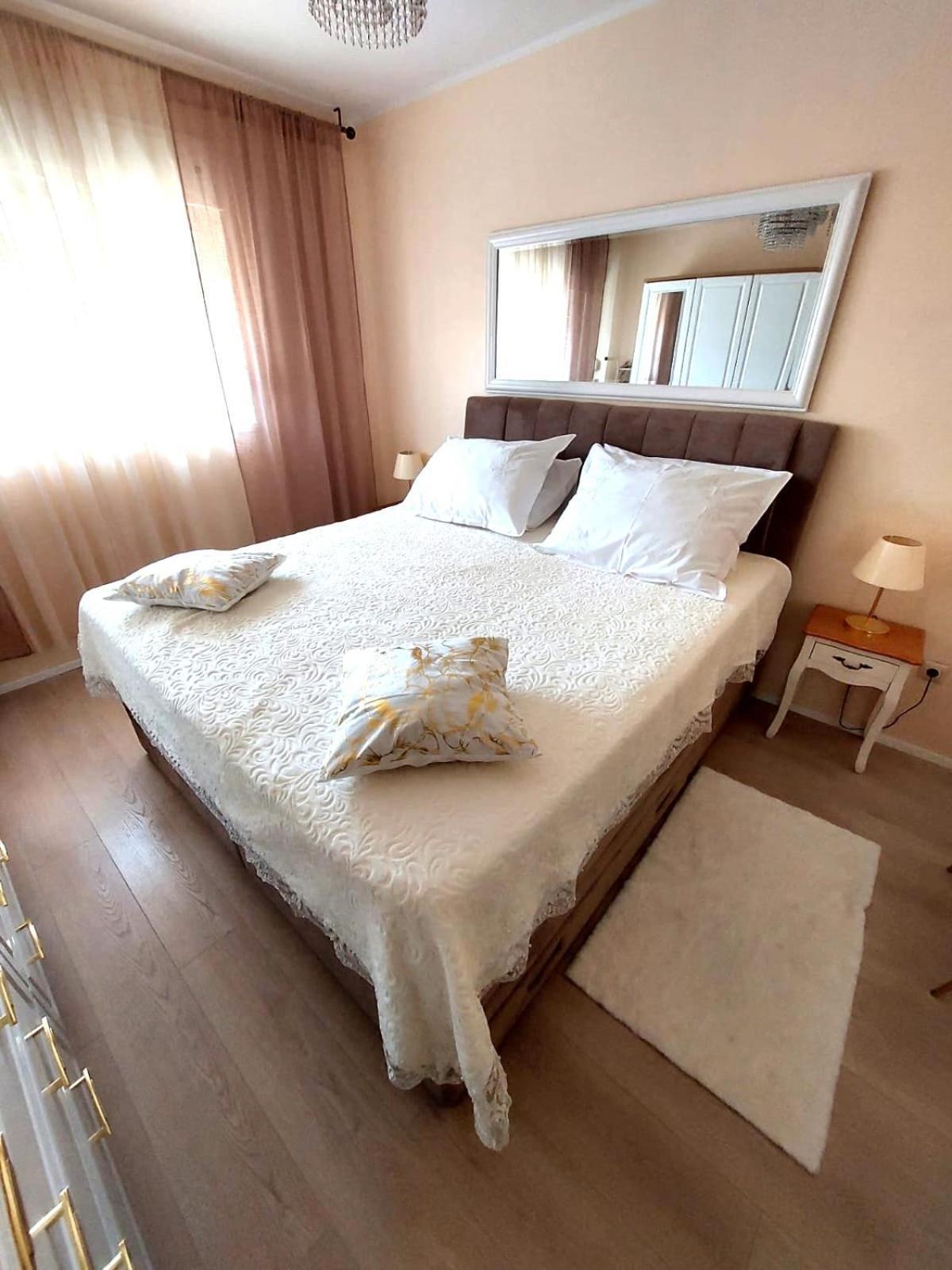 Apartment La Casa - Sebenico Šibenik Dış mekan fotoğraf