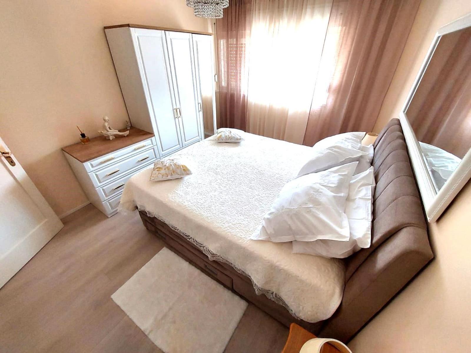Apartment La Casa - Sebenico Šibenik Dış mekan fotoğraf